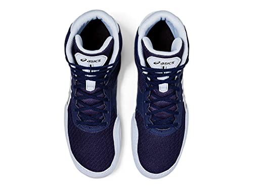 Image of ASICS Men's Matflex 6 Wrestling Shoes