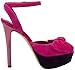 Jessica Simpson Women's JS-Eve Platform Sandal