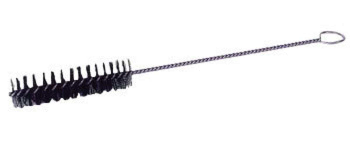 Single Spiral Wire Brush, 3/4