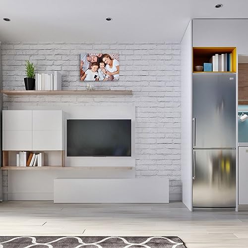 Degona - Quadro Personalizzato su Tela - Stampa la...