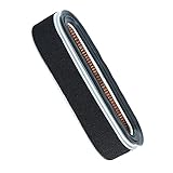 Air filter 17210-Z1V-003 air filter for Honda GXV160 engines air filter for Honda 17210-Z1V-003