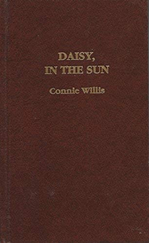 Cover of Daisy, in the Sun