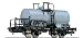Produktbild Tillig H0 76622 H0 Kesselwagen Benzol der DRG