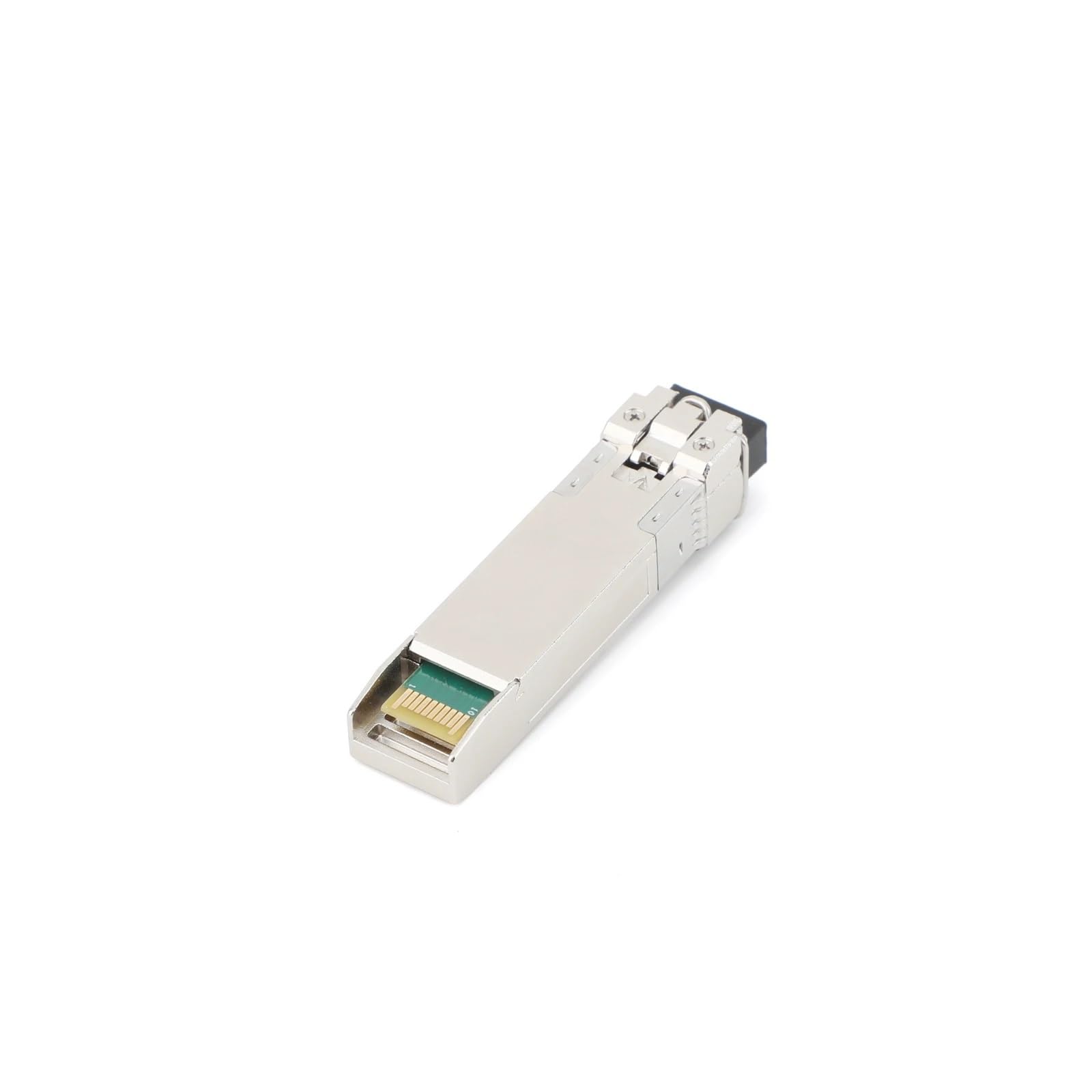 Moduł światłowodowy SFP 25G 850nm/1310 nm, podwójny światłowód LC 100 m/10 km/40 km, multimod/pojedynczy do przełączników Ethernet | 10 km