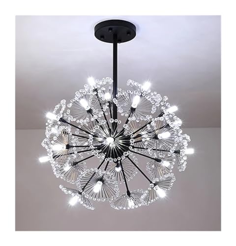 Cristal suspendu QTHWB compatible chambre suspension haut de gamme