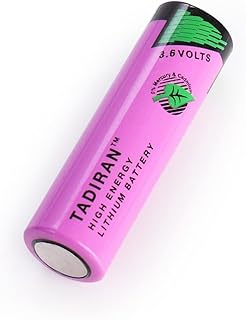 2400mAh 3.6V SL-360 PLC TL-5903 AA Lithium Battery for Tadiran TL-5903 SL-360 S7-400 ER14500 ER14505 TL-2100