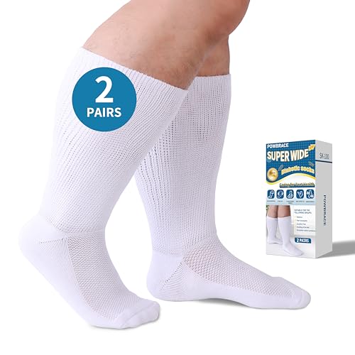 Top 10 Best Socks For Swollen Feet Reviews & Buying Guide Katynel