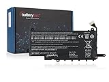 Batterytec® Bateria para HP Pavilion 11-n000snx, Pavilion 11-N014TU, Pavilion 11-N030TU, Pavilion 11 X360 Series, PL02XL HSTNN-LB6B TPN-C115 751681-421 751875-001.[7.6V 29Wh, 12 Meses de garantía]