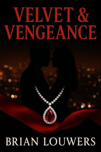 Velvet & Vengeance: A Page-Turning Thriller Velvet & Vengeance: A Page-Turning Thriller