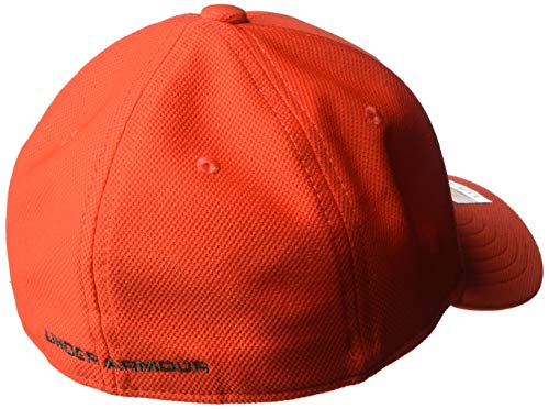 Image of Under Armour Boys' Blitzing Cap Stretch Fit