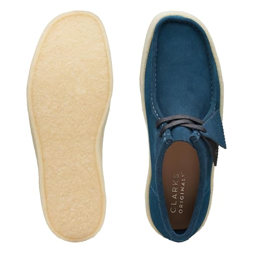 Image of Clarks Mens Wallabee Cup