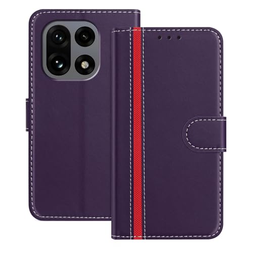 CYXHCJYH OnePlus 15�Ή� �X�g���C�v���U�[�E�H���b�g�t�H���J�o�[ �J�[�h�z���_�[�X���b�g3�t�� �L�b�N�X�^���h �ϏՌ��P�[�X OnePlus 15-�p�[�v��