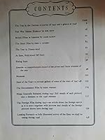 Film Review 1947-48 B0019KFWZI Book Cover