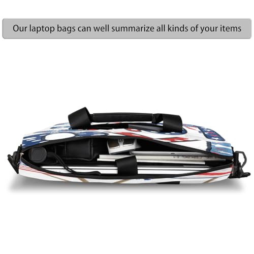 Maletín para portátil 15.6-16" impermeable miniatura 4