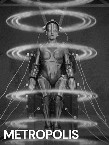  Metropolis
