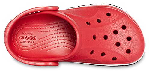 Image of Crocs Unisex Kids Bayaband Clog