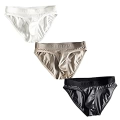 Black/White/Grey 3-pack