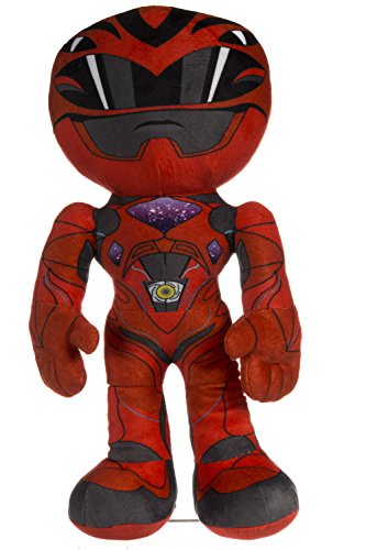 Preisvergleich Produktbild Power Rangers Rot XL