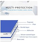 Zoom IMG-2 aomya 4 pezzi dk 2205 Zoom IMG-2 aomya 4 pezzi dk 2205