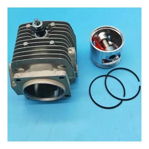 Kit cylindre-piston 46mm contre le serrage moteur des pulvérisateurs 3WF-700