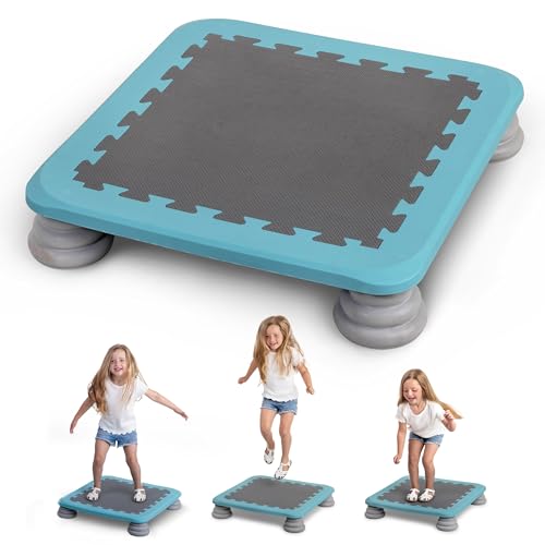 Special Supplies Kids Trampoline Rebounder