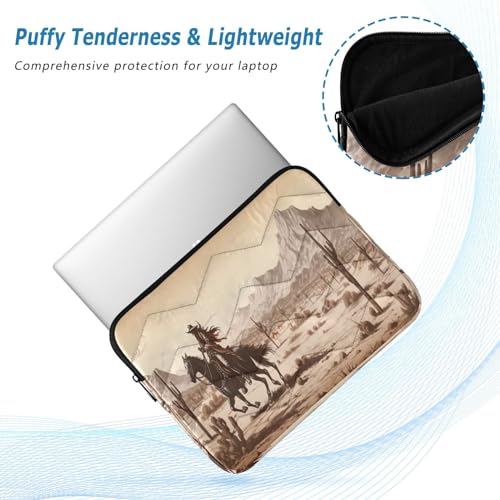 Funda para portátil impermeable 13-14 pulgadas Kigai miniatura 5