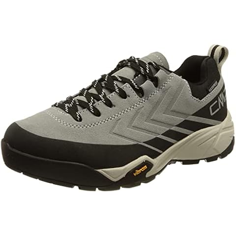 CMP Mintaka WP-Zapatillas de Senderismo para Mujer Cover