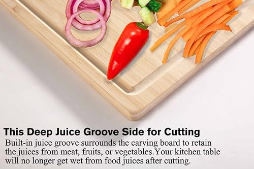 Housewarming-GiftBamboo-Carved-Cutting-Board-Gift-for-Home-KitchenCampingBarbecueBBQ-Congratulations-First-House-GiftBless-New-Home-GiftWedding-GiftChristmas-GiftMonogrammed-Initial-Letter-Y Housewarming GiftBamboo Carved Cutting Board Gift for Home KitchenCampingBarbecueBBQ Congratulations First House GiftBless New Home GiftWedding GiftChristmas GiftMonogrammed Initial Letter Y