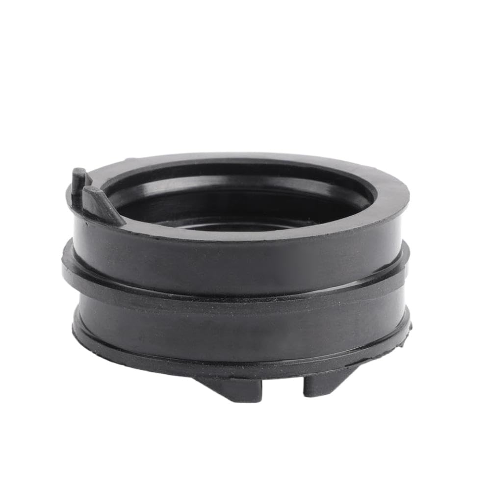 Rubber Throttle Body Intake Manifold Boot Compatible with YZ450F 2004-2005 WR450F 2004-2006