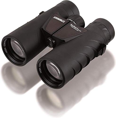Preisvergleich Produktbild Steiner Safari Ultrasharp 10X42 Fernglas