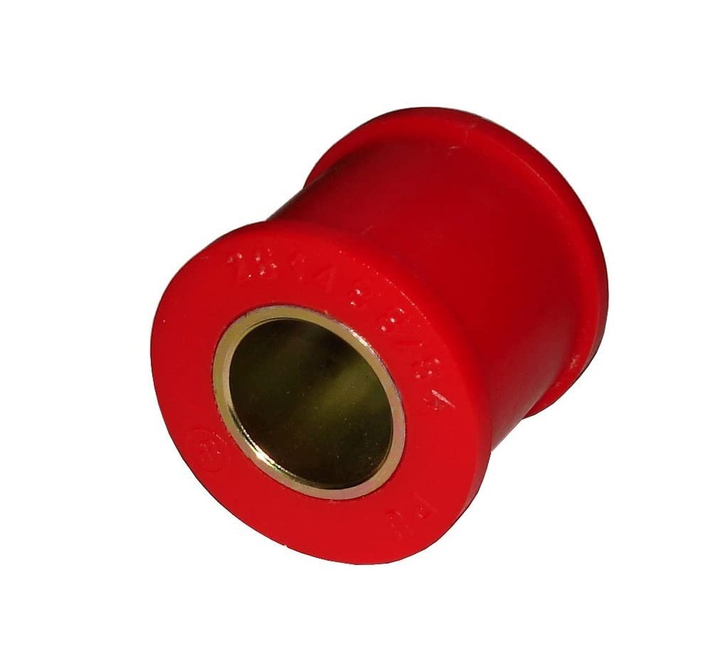 2 Piece Strong Flex Panhard 26mm Differential Mounting Rod Hub Kit