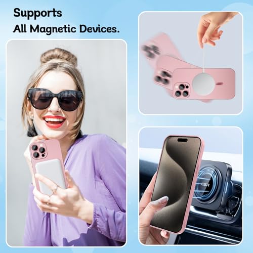 Coque iPhone 14 Pro antichoc protège écran et objectif pour éviter les rayures - 2