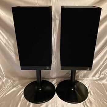 KEF 303 スピーカー KEF Model 303 を聴いた – Speaker Factory | Xperience