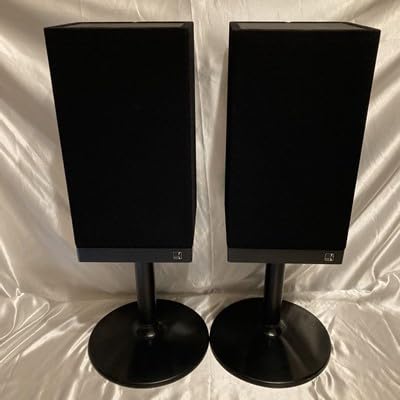 Amazon.co.jp: セット 3Way スピーカー ケフ 303 SP1126 KEF スタンド