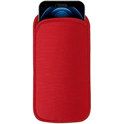 Arlgseln Neoprene Phone Pouch Cover