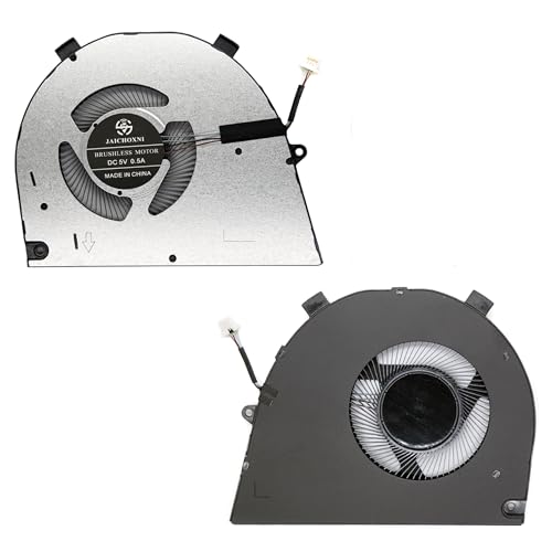 Ventilateur CPU PC portable Dell Vostro 16 5625 refroidisseur de rechange