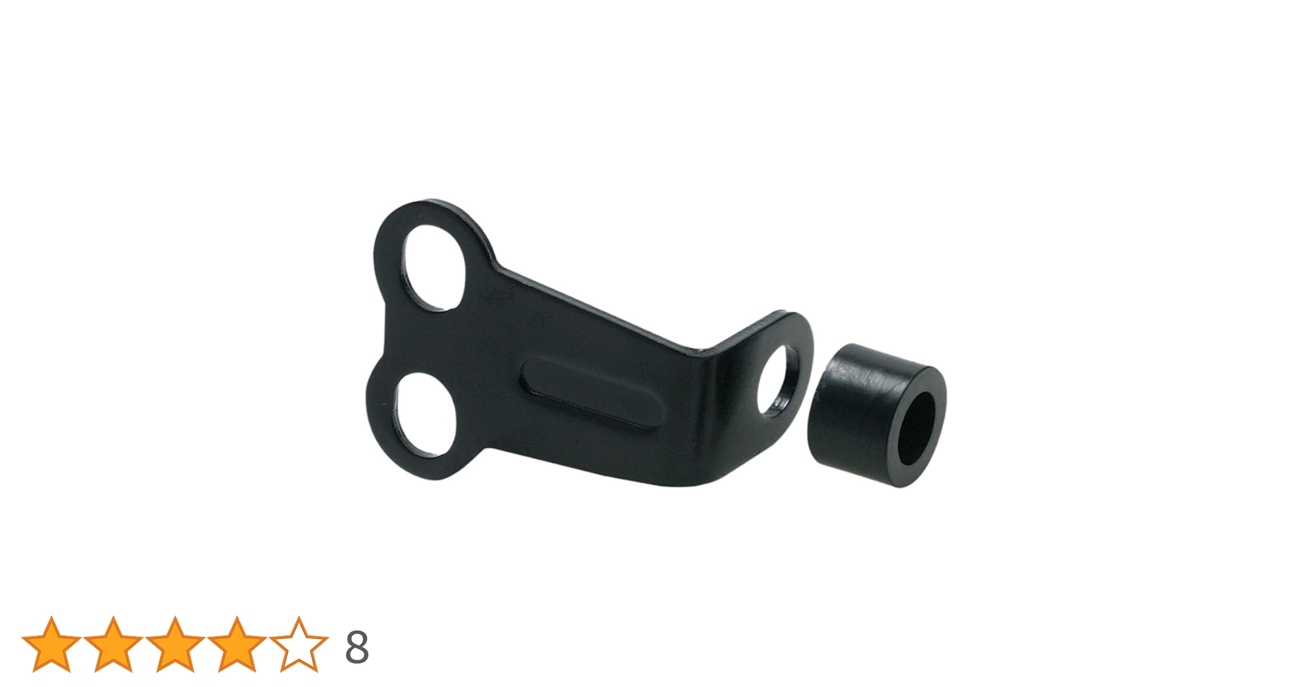 Amazon | ディーアールシー(DRC) MOTOLED フラッシャーホルダー