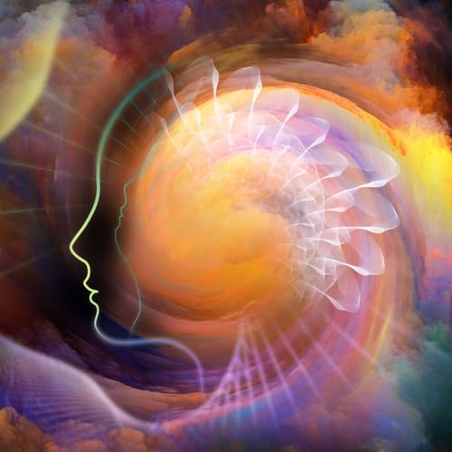 Episode 6: Healing the Wounded Soul: A Journey to Inner Peace