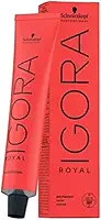 Igora Royal Tintura - 8.00 - Louro Claro Natural Extra