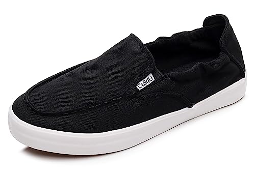 Image of Cull4U Unisex Classic Slip On Trainer Shoes