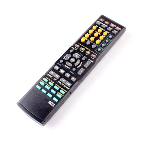 Télécommande RAV315 utilisation directe pour amplificateur RX-V461 V463 - 5