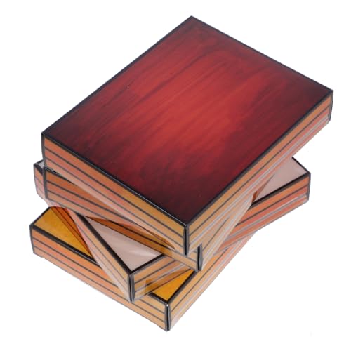 Homoyoyo Libro De Luz Luces De Libros Para Leer Lámpara De Lectura Escritorio Luz De Libro Para Lectura Nocturna Luces De Lectura Para Libros Mesita De Noche Montado Pequeño Condujo Vidrio