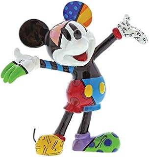 Mickey Mouse Mini Figurine