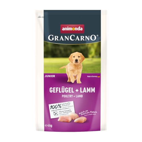 futterplatz.de animonda Junior Bundle für Hunde