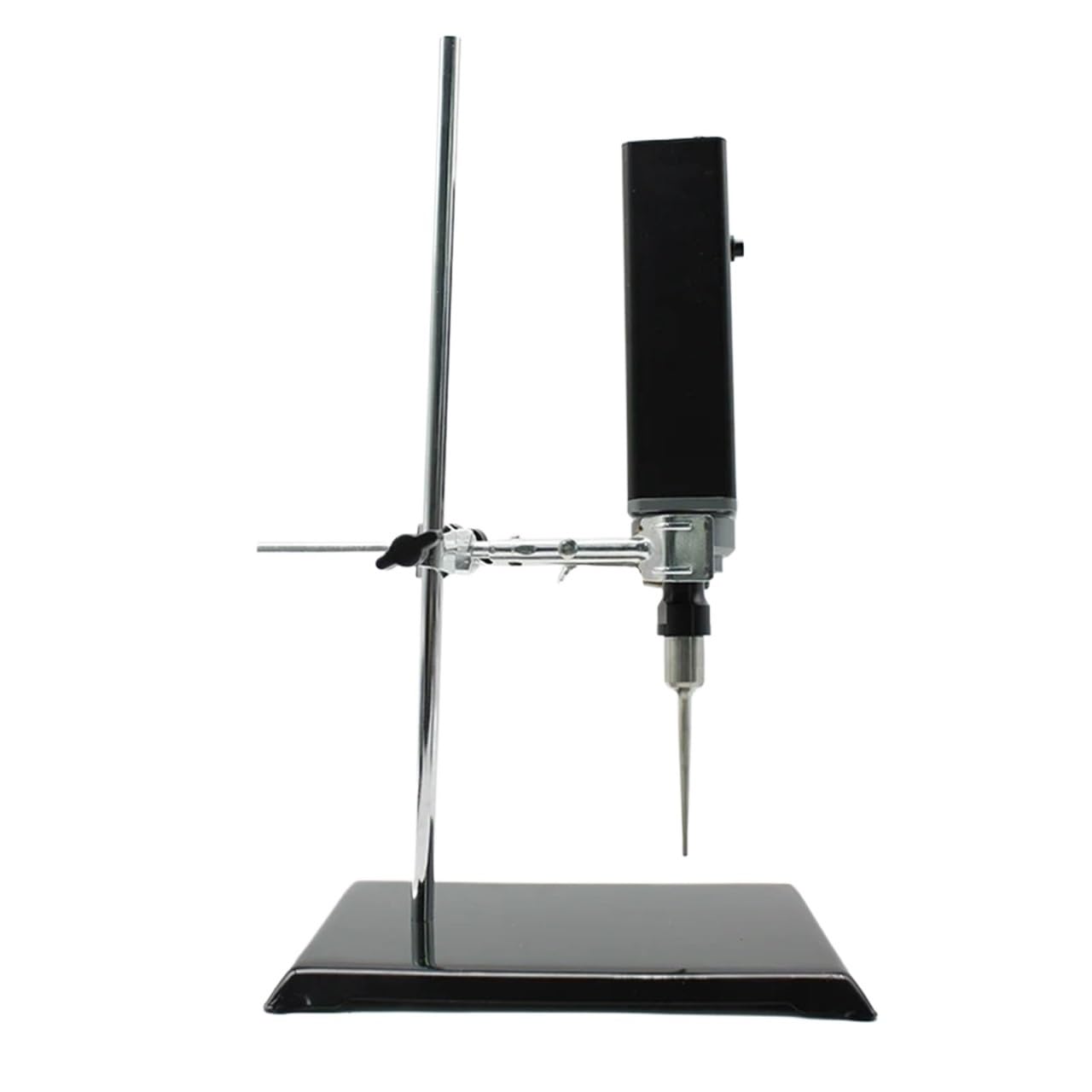 Mezclador homogeneizador portátil de mano Disruptor 80W 1ml-50ml Químico(8mm)