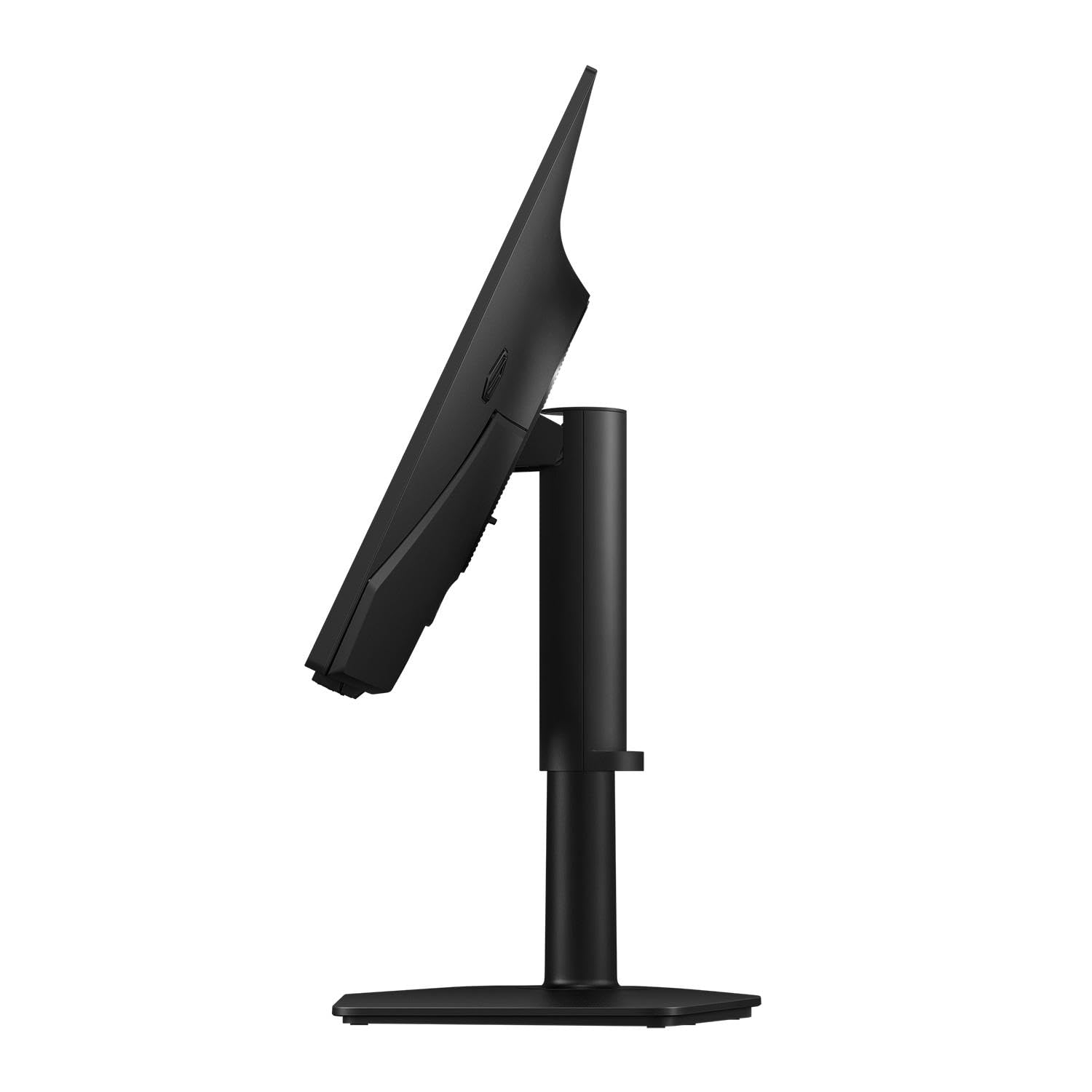 Samsung Écran Gaming Odyssey OLED G61SH 27", Dalle sans Reflets, 240Hz, QHD (2560 x 1440), 0,03ms, 1 000 000:1, Écran Plat, Ajustable en Hauteur, Inclinable, Pivotable, HDMI (2.0), LS27HG612SUXEN