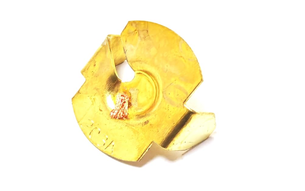 Spazzole di carbone di alta qualità CB203 adatte per Makita 191953-55103R 5143R 5903R 191957-7 (4 pezzi)