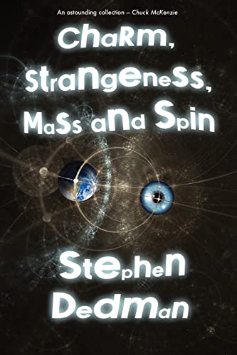 Cover of Charm, Strangeness, Mass and Spin