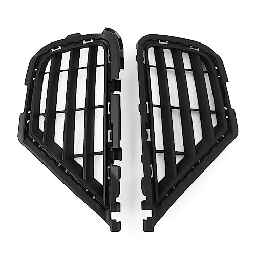 Grille pare-chocs Touareg 2017 remplacement insert d'aération droit ABS