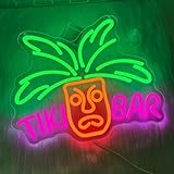 Zoom IMG-1 rucvixkt tiki bar neon segno Zoom IMG-1 rucvixkt tiki bar neon segno